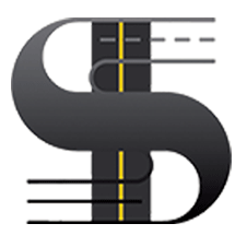 Simetri Trafik logosu